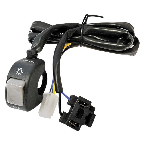 K&S Technologies® - Headlight Switch