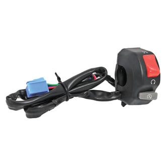 K&S Technologies® - Start/Stop Switch