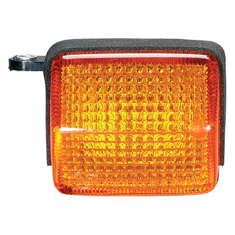 K&S Technologies® - DOT Front Driver Side Turn Signal
