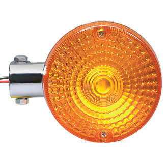 K&S Technologies® 25-1106 - DOT Rear Turn Signal
