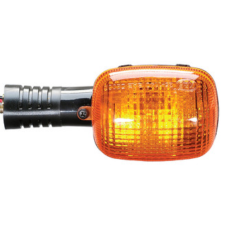 K&S Technologies® - DOT Rear Driver Side Turn Signal