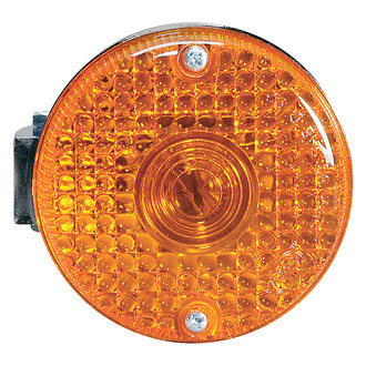 K&S Technologies® 25-2196 - DOT Rear Turn Signal