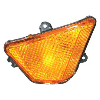 K&S Technologies® - DOT Front Turn Signal