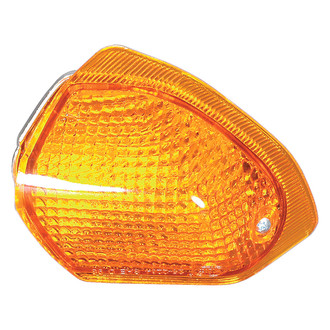 K&S Technologies® - DOT Rear Driver Side Turn Signal