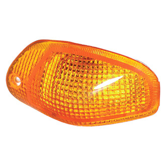 K&S Technologies® - DOT Front Passenger Side Turn Signal