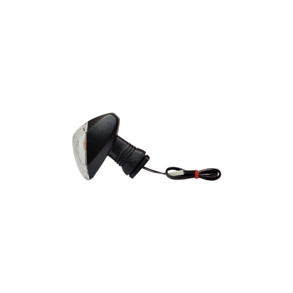 K&S Technologies® - DOT Front Passenger Side or Rear Driver Side Turn Signal