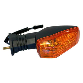 K&S Technologies® - DOT Front/Rear Turn Signal