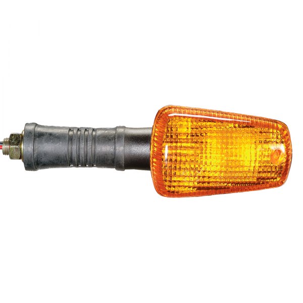 K&S Technologies DOT Approved Turn Signal Amber 25-4136