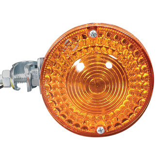 K&S Technologies® 25-4155 - DOT Front Turn Signal