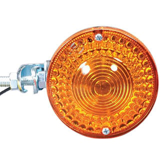 K&S Technologies® - DOT Rear Turn Signal