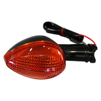 K&S Technologies® - DOT Front Driver Side Turn Signal