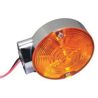 K&S Technologies® - DOT Front Turn Signal