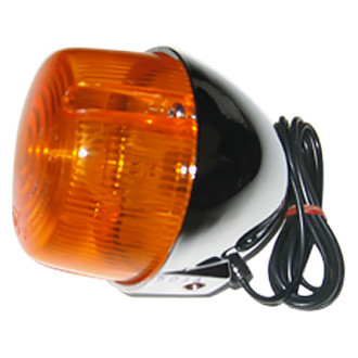 K&S Technologies® - DOT Rear Turn Signal