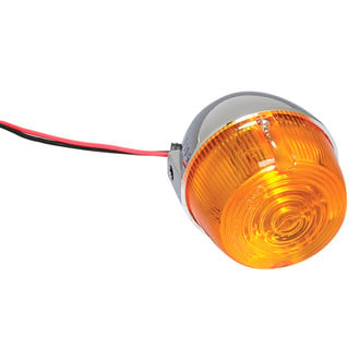 K&S Technologies® - DOT Front Turn Signal