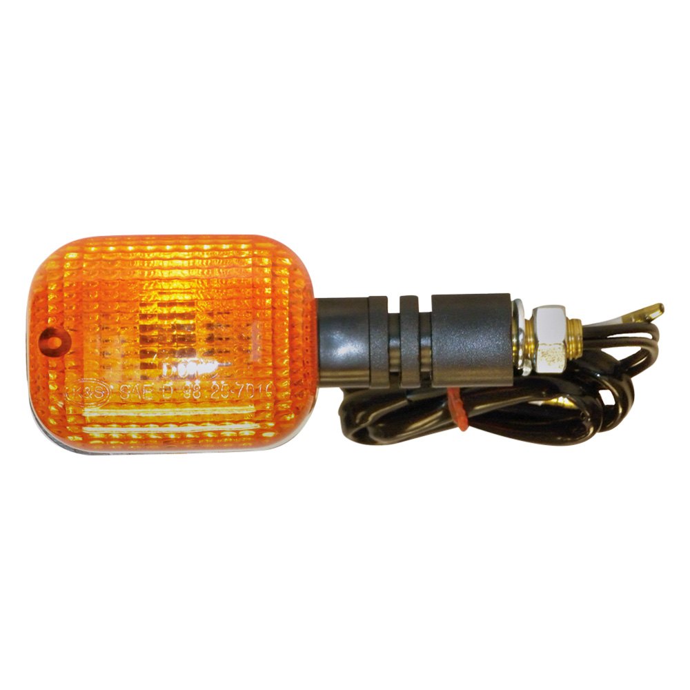 Universal Signal Lights & Components | MOTORCYCLEiD