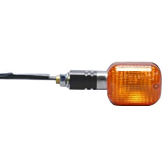 K&S Technologies® - Dual Sport/Off-Road Chrome Signal Lights