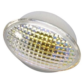 K&S Technologies® - Flush Mount Oval Lights