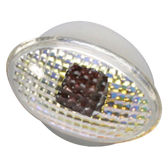K&S Technologies® - Flush Mount Oval Lights
