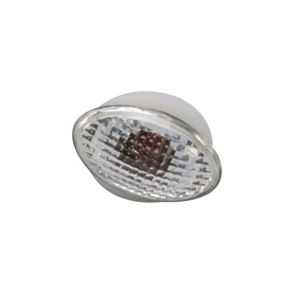K&S Technologies® - Flush Mount Oval Lights