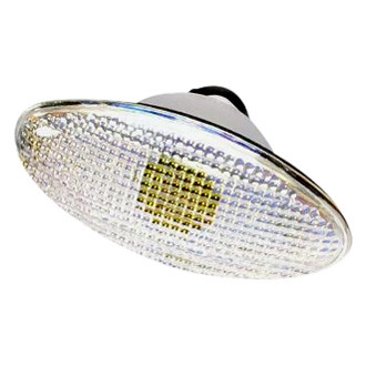 K&S Technologies® - Flush Mount Oval Lights