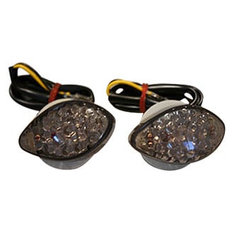 K&S Technologies® - Fairing LED Marker Lights