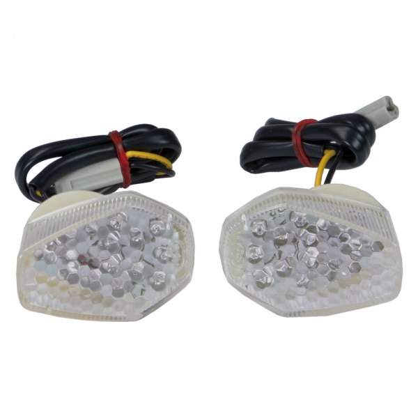 K&S Technologies® - Fairing LED Marker Lights