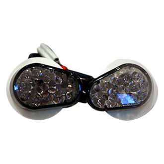K&S Technologies® - Fairing LED Marker Lights