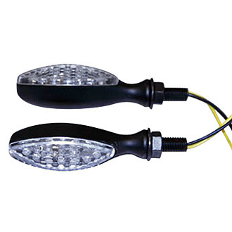 thumbnail image 2 of K&S Technologies 25-2085 DOT Approved Turn Signal Kawasaki 250/650... 2 of 12