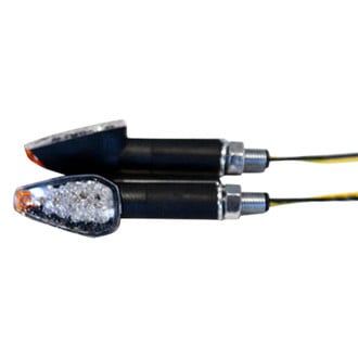 K&S Technologies® - Ultra Mini Stalk LED Marker Lights