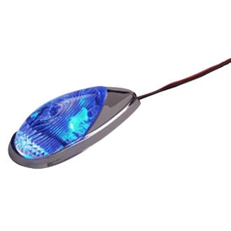 K&S Technologies® - Mini-Flush LED Marker Lights