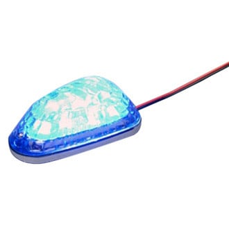 K&S Technologies® - Mini Triangle LED Marker Lights