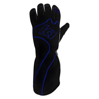 K1 RaceGear® - RS1 Youth Karting Gloves