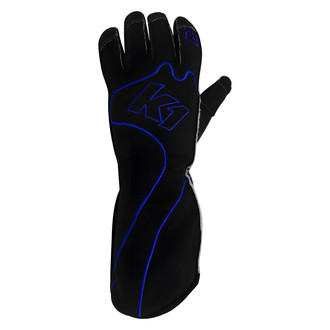 K1 RaceGear® - RS1 Youth Karting Gloves