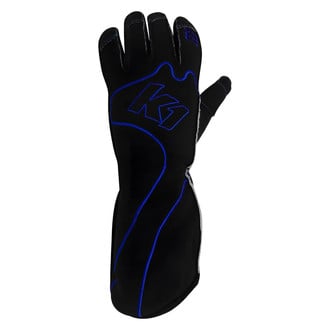 K1 RaceGear® - RS1 Kart Racing Gloves