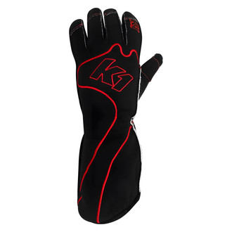 K1 RaceGear® - RS1 Adult Karting Gloves