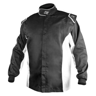 K1 RaceGear® - Challenger SFI Racing Suit Jacket