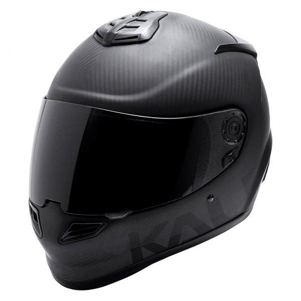 Kali® - Catalyst Carbon Full Face Helmet