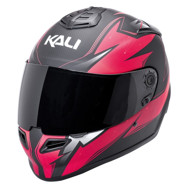 Kali® - Catalyst Eclipse Full Face Helmet