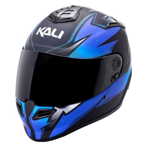 Kali® - Catalyst Eclipse Full Face Helmet