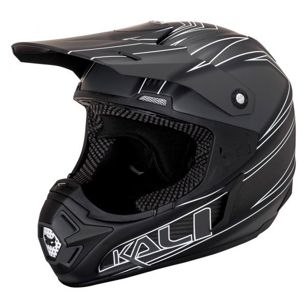 Kali® - Prana Carbon Holeshot Off-Road Helmet