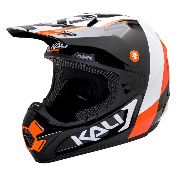 Kali® - Prana FRP Powerband Off-Road Helmet