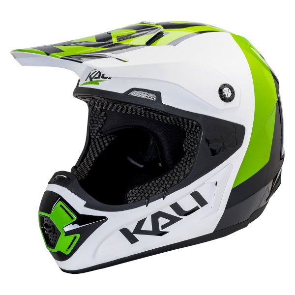 Kali® - Prana FRP Powerband Off-Road Helmet