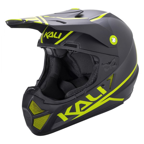 Kali® - Shiva 2.0 Dual Off-Road Helmet