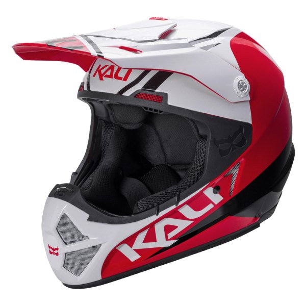 Kali® - Shiva 2.0 Dual Off-Road Helmet