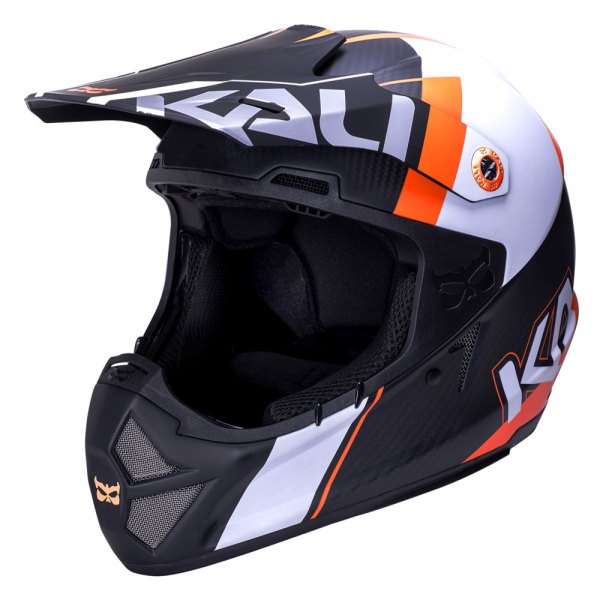 Kali® - Shiva 2.0 Carbon M1 Off-Road Helmet