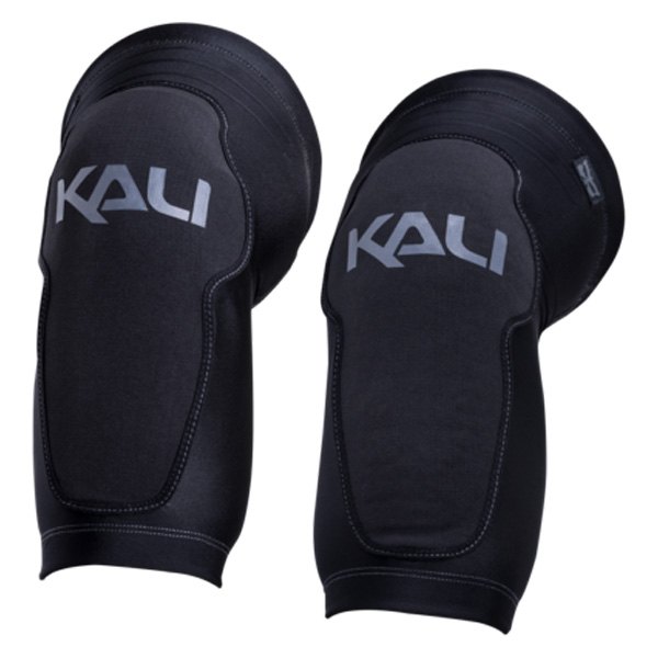 Kali® - Mission Knee Guard (Medium, Black/Gray)
