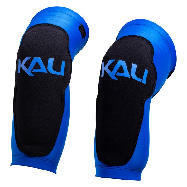 Kali® - Mission Knee Guard (Medium, Blue)
