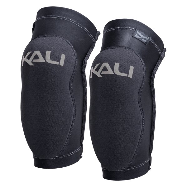 Kali® - Mission Elbow Guard (Small, Black/Gray)