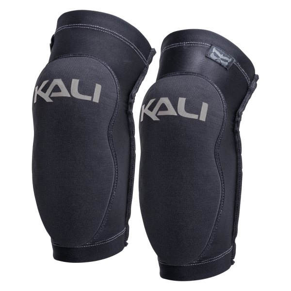 Kali® - Mission Elbow Guard (Large, Black/Gray)