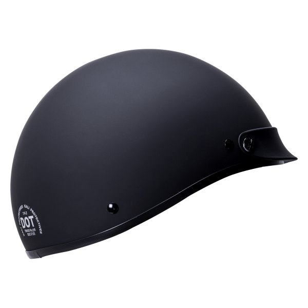 Kali® - Taz Half Shell Helmet - MOTORCYCLEiD.com
